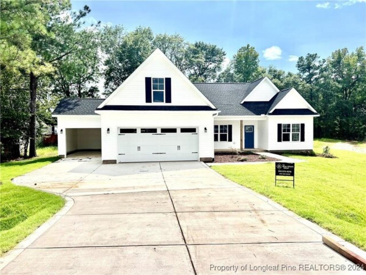 Picture of Home For Sale in Benson, North Carolina, United States