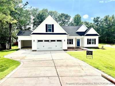 Home For Sale in Benson, North Carolina