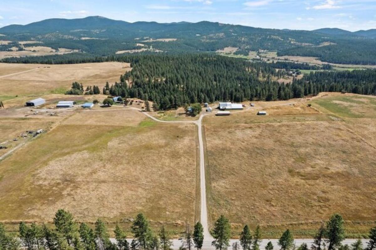 Picture of Residential Land For Sale in Chattaroy, Washington, United States