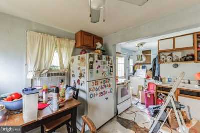 Home For Sale in New Castle, Delaware