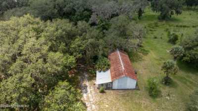 Residential Land For Sale in Satsuma, Florida