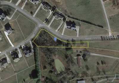 Residential Land For Sale in Russellville, Tennessee