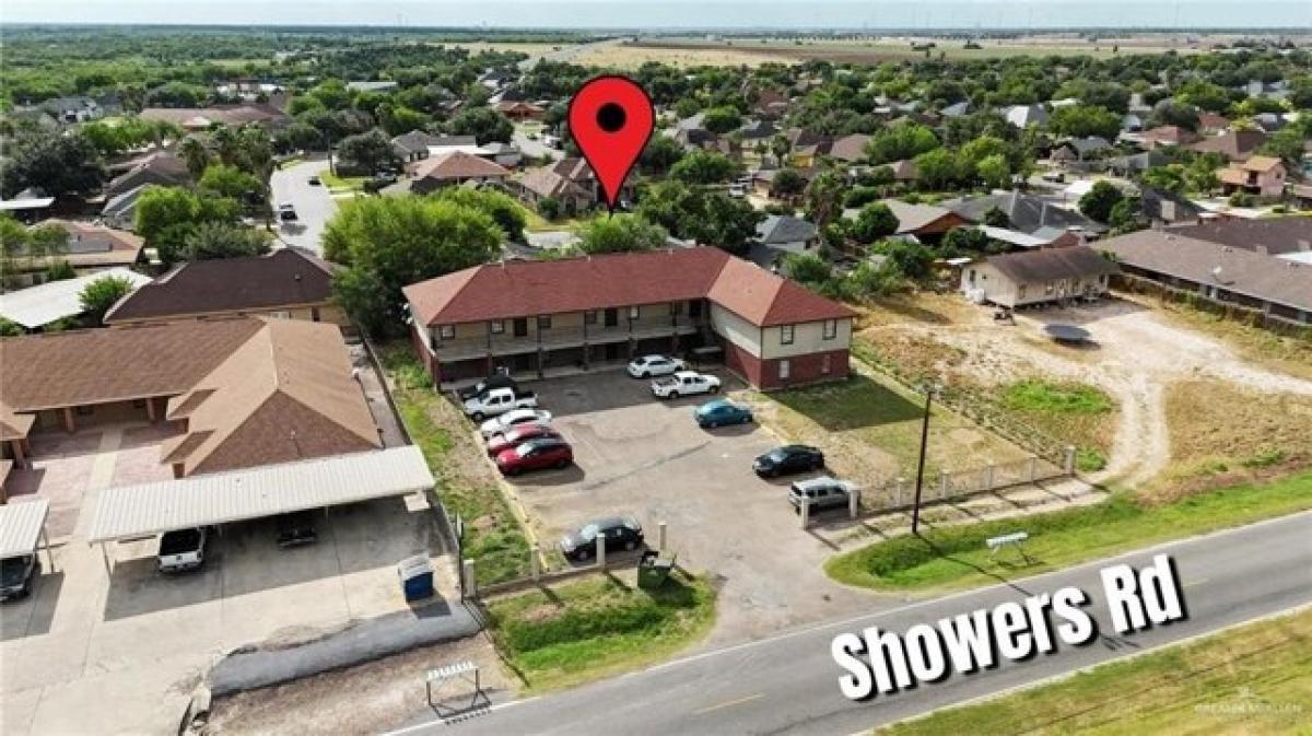 Picture of Home For Sale in Palmview, Texas, United States