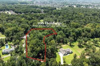 Residential Land For Sale in 