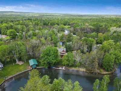 Home For Sale in Alanson, Michigan