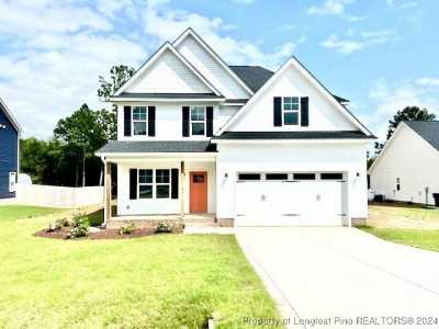 Home For Sale in Benson, North Carolina