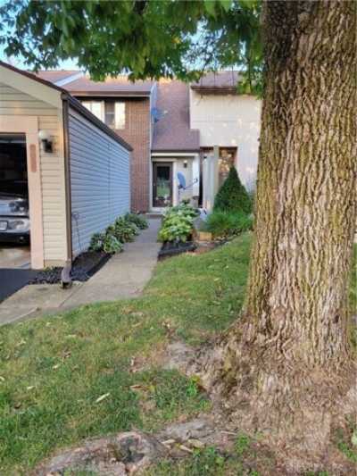 Home For Sale in Englewood, Ohio