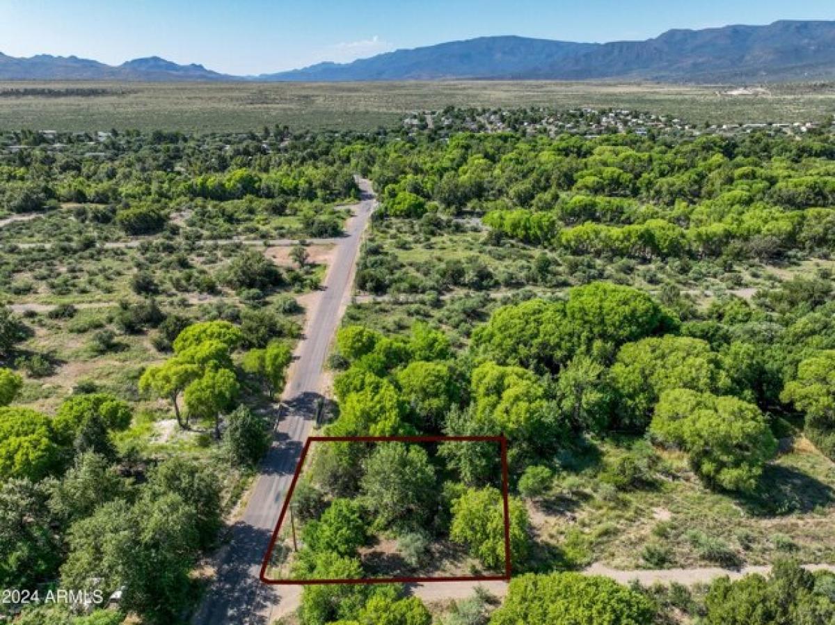 Picture of Residential Land For Sale in Camp Verde, Arizona, United States