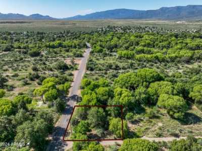 Residential Land For Sale in Camp Verde, Arizona