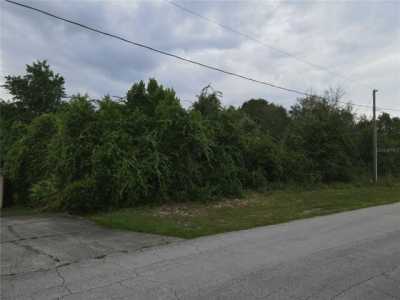 Residential Land For Sale in Deltona, Florida