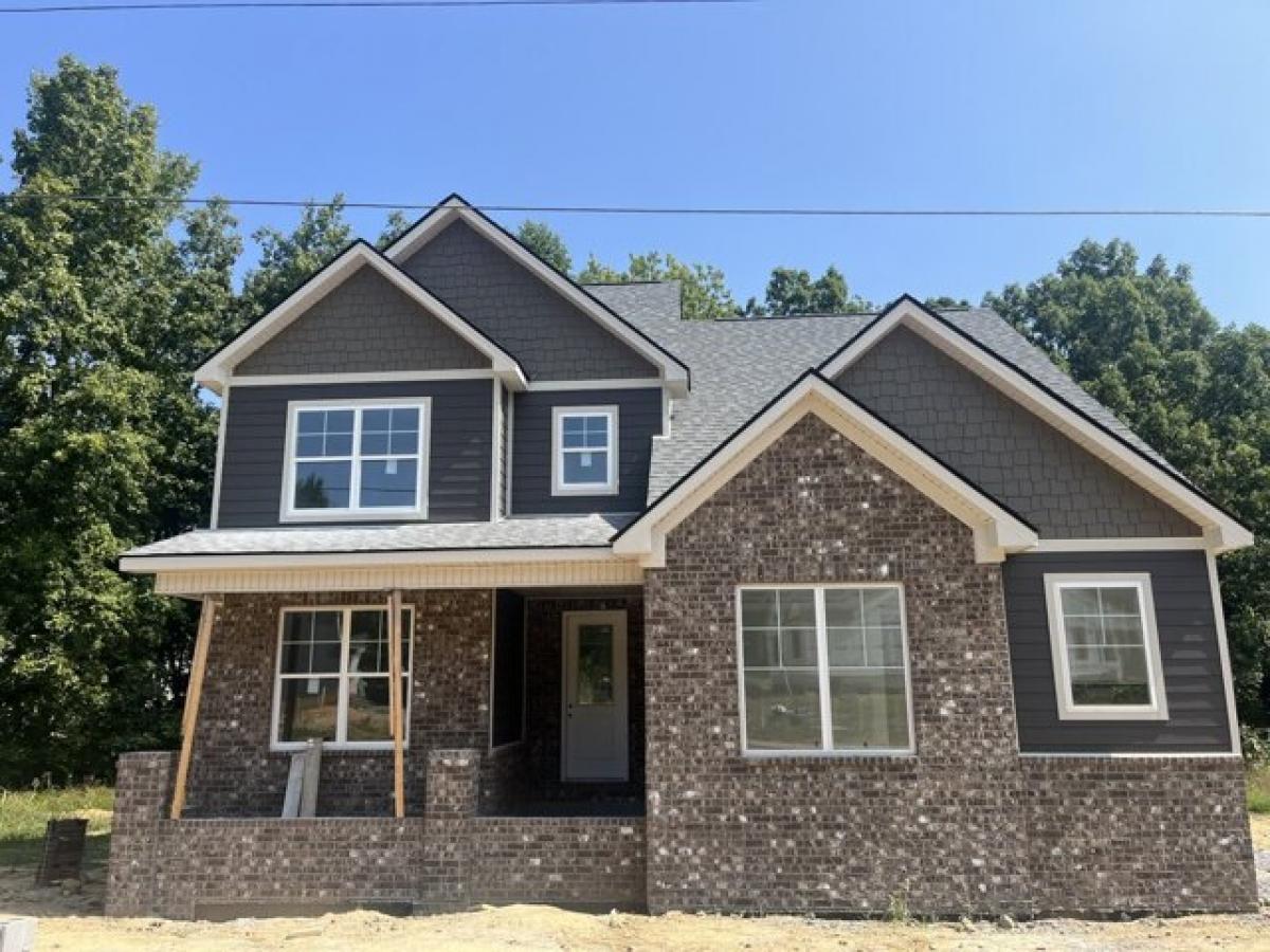 Picture of Home For Sale in White House, Tennessee, United States