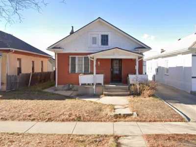 Residential Land For Sale in Denver, Colorado