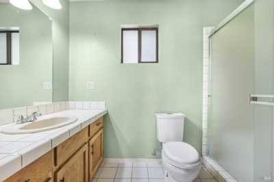 Home For Sale in Willits, California