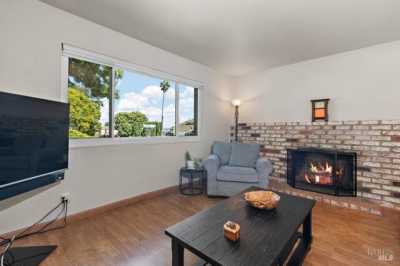 Home For Sale in Benicia, California