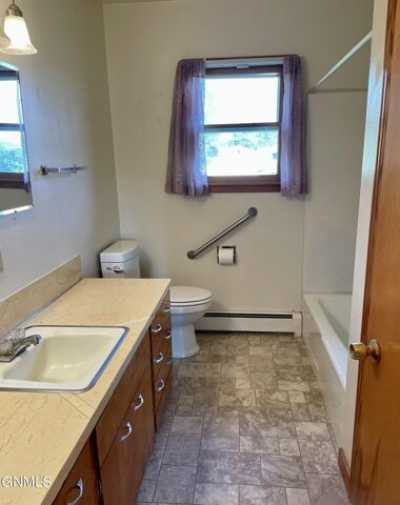 Home For Sale in Turtle Lake, North Dakota