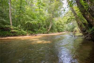 Residential Land For Sale in Dahlonega, Georgia