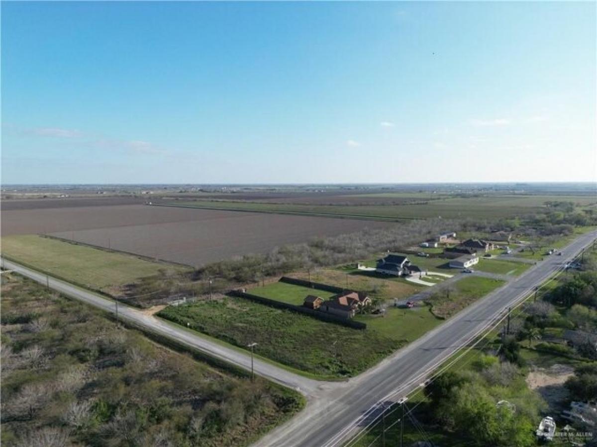 Picture of Residential Land For Sale in Harlingen, Texas, United States