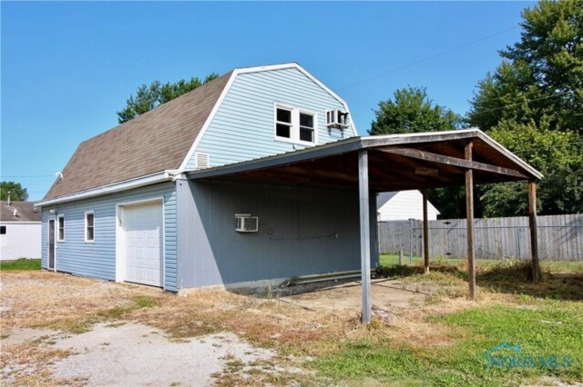 Picture of Home For Sale in Weston, Ohio, United States