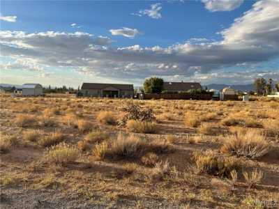 Residential Land For Sale in Kingman, Arizona