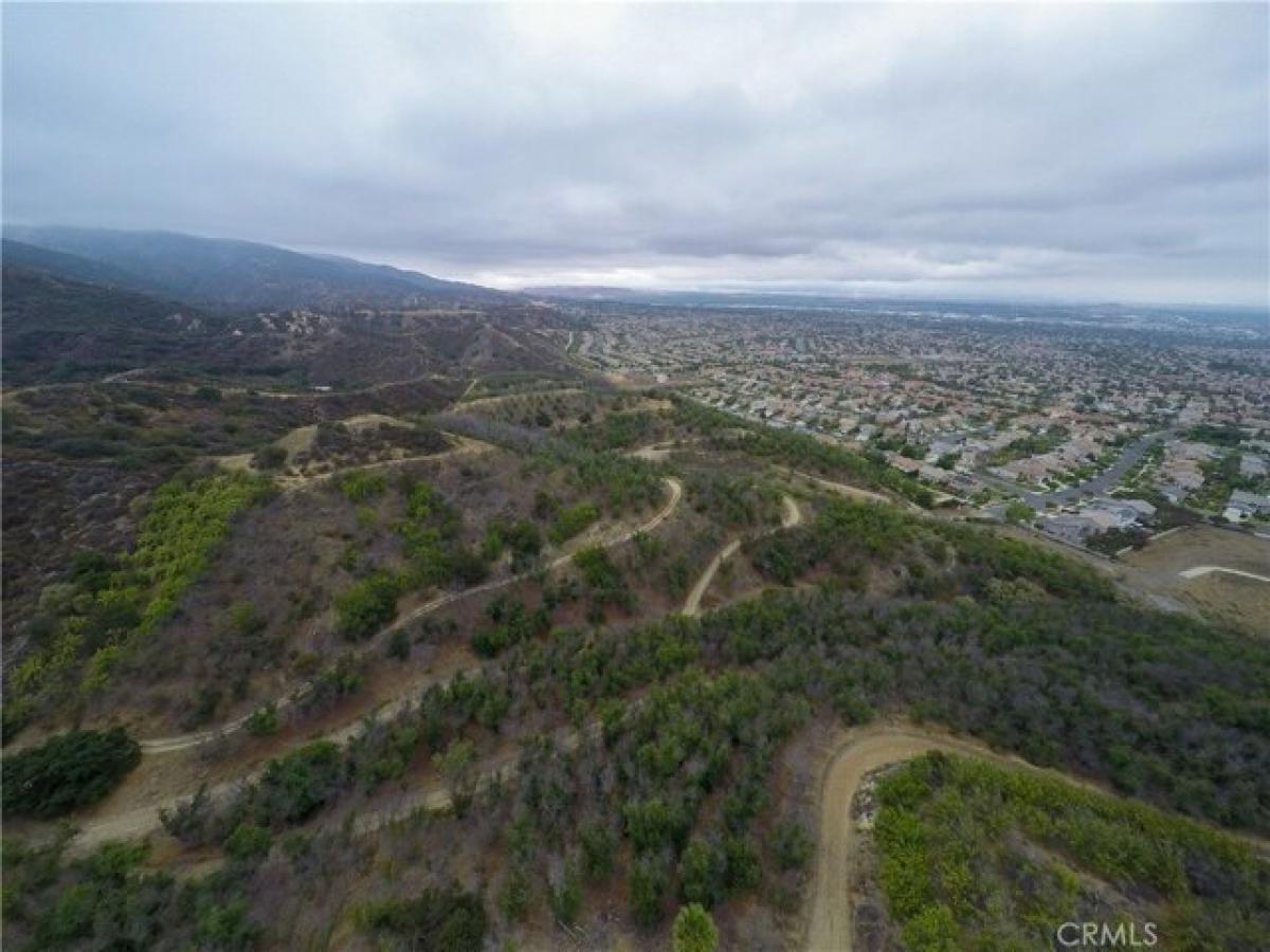 Picture of Residential Land For Sale in Corona, California, United States