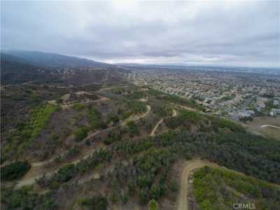 Residential Land For Sale in Corona, California