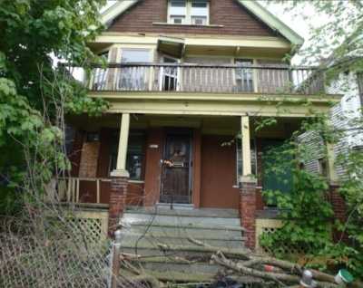 Home For Rent in Milwaukee, Wisconsin