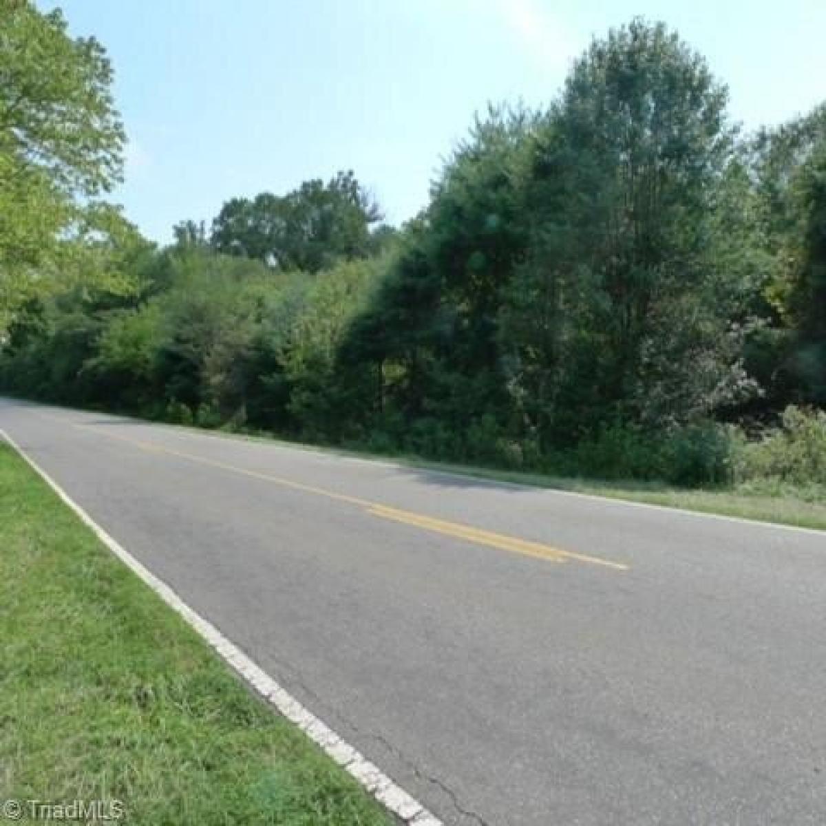 Picture of Residential Land For Sale in Mount Airy, North Carolina, United States