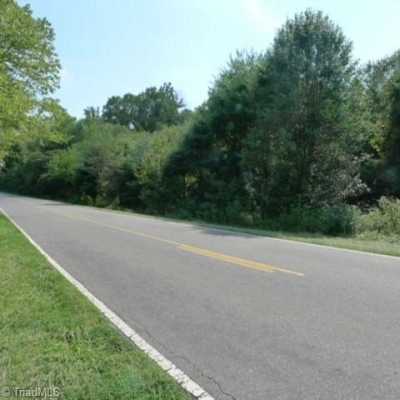 Residential Land For Sale in Mount Airy, North Carolina