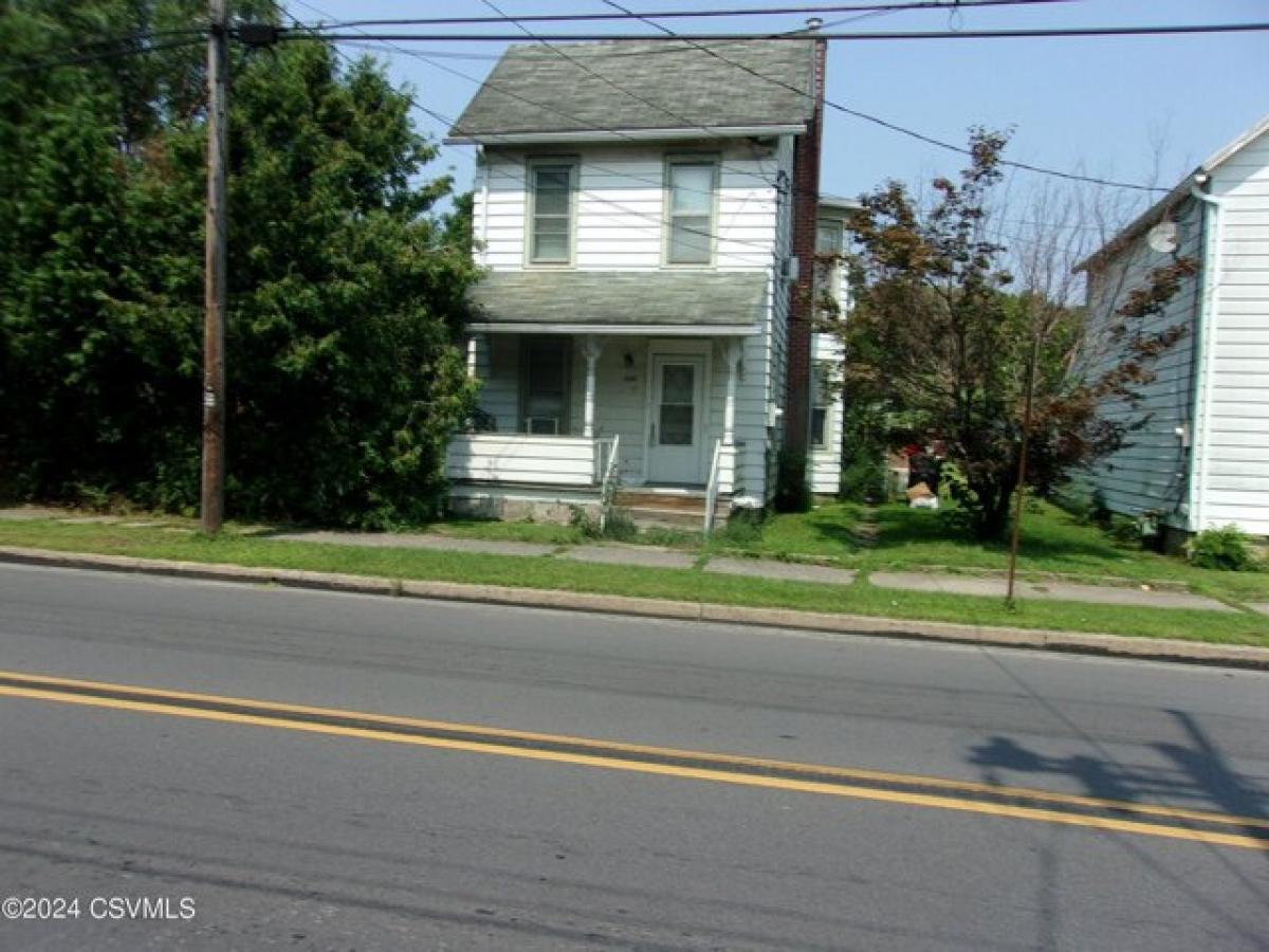 Picture of Home For Sale in Milton, Pennsylvania, United States