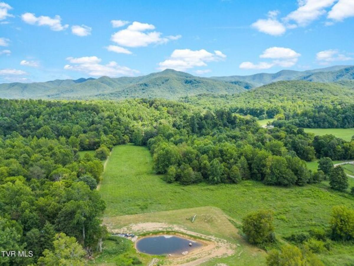 Picture of Residential Land For Sale in Chuckey, Tennessee, United States