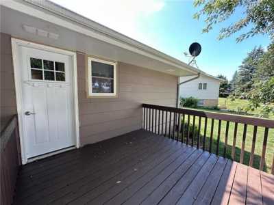 Home For Sale in Luverne, Minnesota