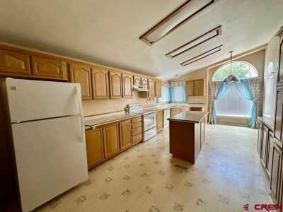 Home For Sale in Monte Vista, Colorado