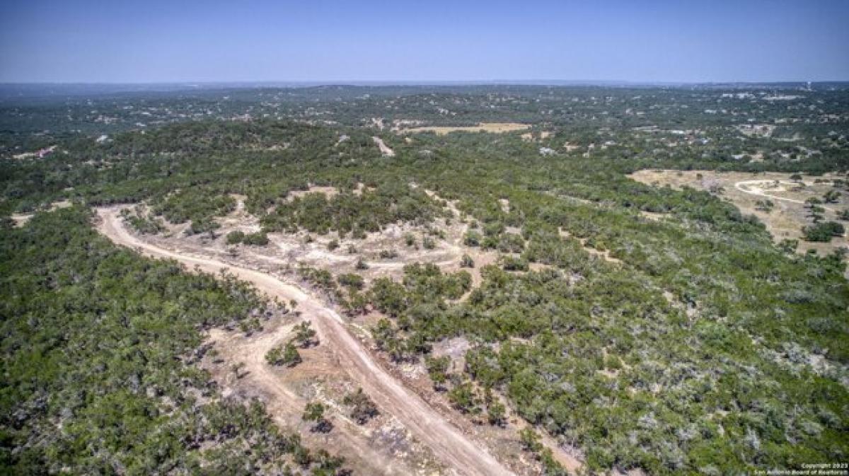 Picture of Residential Land For Sale in Spring Branch, Texas, United States