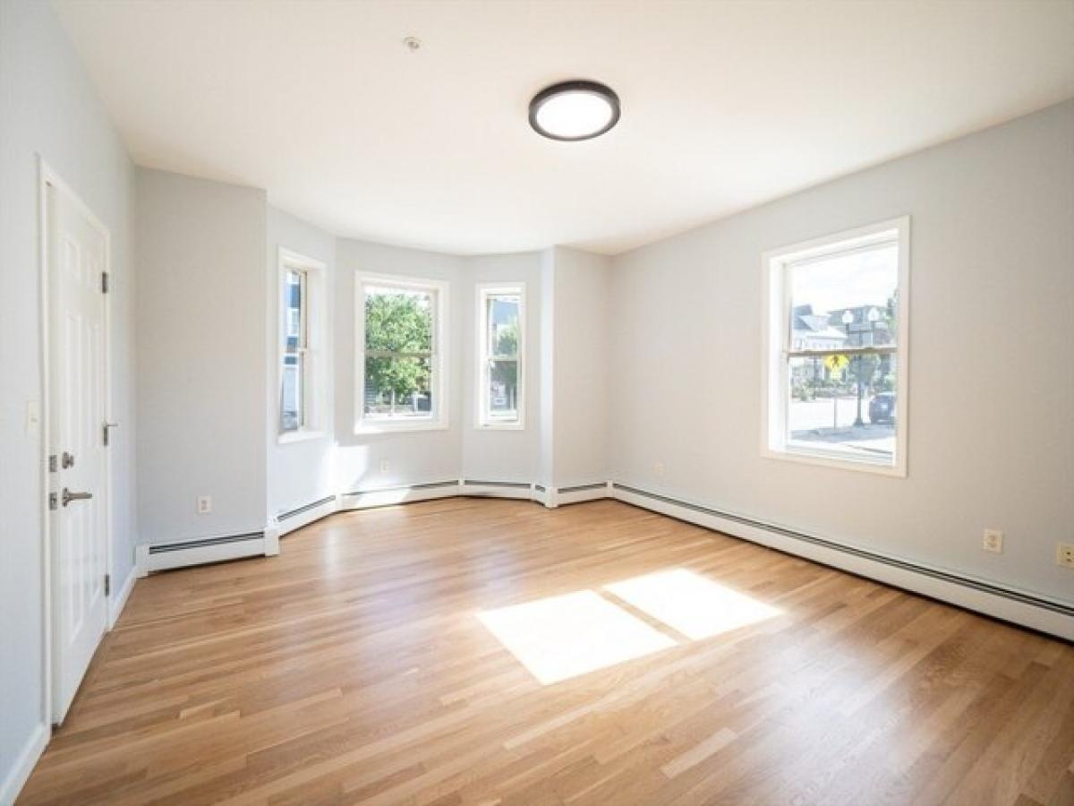 Picture of Apartment For Rent in Somerville, Massachusetts, United States