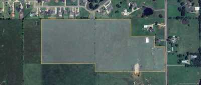 Residential Land For Sale in Muskogee, Oklahoma