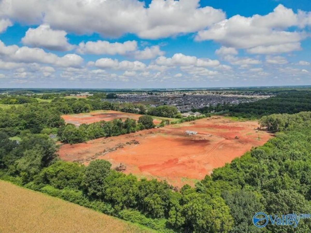 Picture of Residential Land For Sale in Madison, Alabama, United States