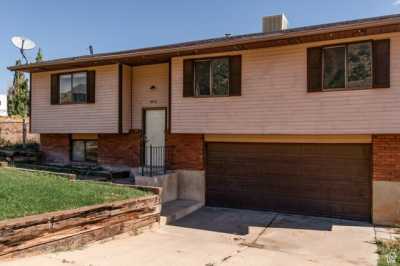 Home For Sale in Vernal, Utah