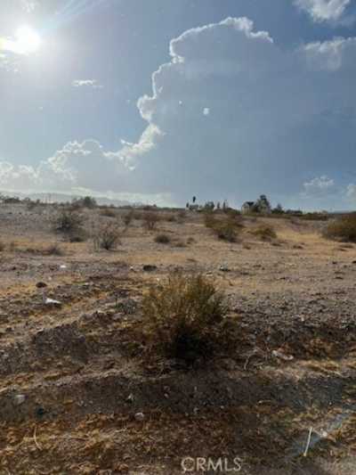 Residential Land For Sale in Needles, California