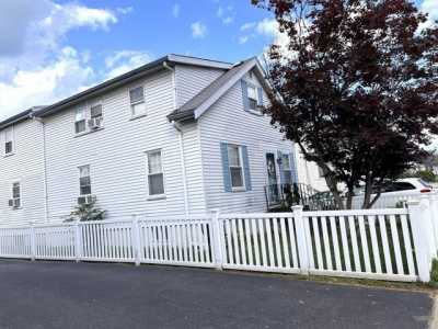 Home For Sale in Quincy, Massachusetts