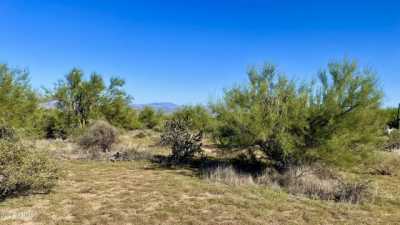 Residential Land For Sale in Scottsdale, Arizona