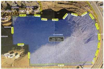 Residential Land For Sale in Washington, Utah