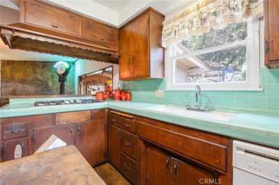 Home For Sale in Monrovia, California