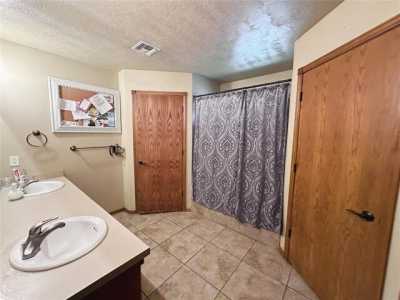 Home For Sale in Chickasha, Oklahoma