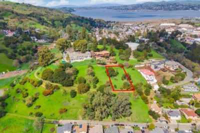 Residential Land For Sale in Martinez, California