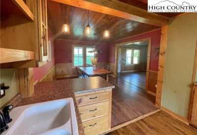 Home For Sale in Grassy Creek, North Carolina