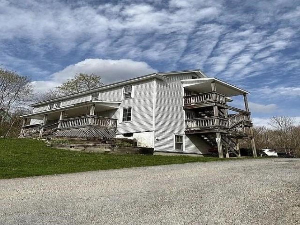 Picture of Home For Sale in Manchester, Vermont, United States