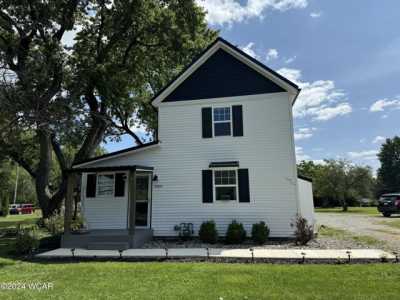 Home For Sale in Lima, Ohio