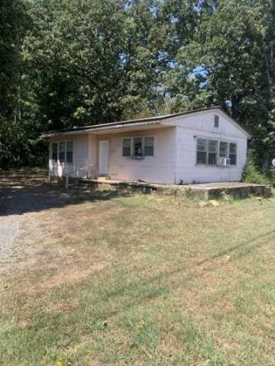 Home For Rent in Clinton, Arkansas