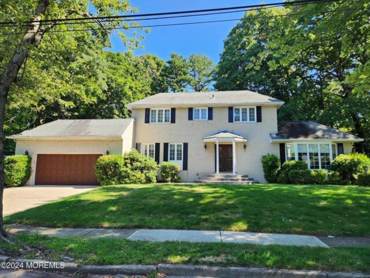 Picture of Home For Sale in Milltown, New Jersey, United States