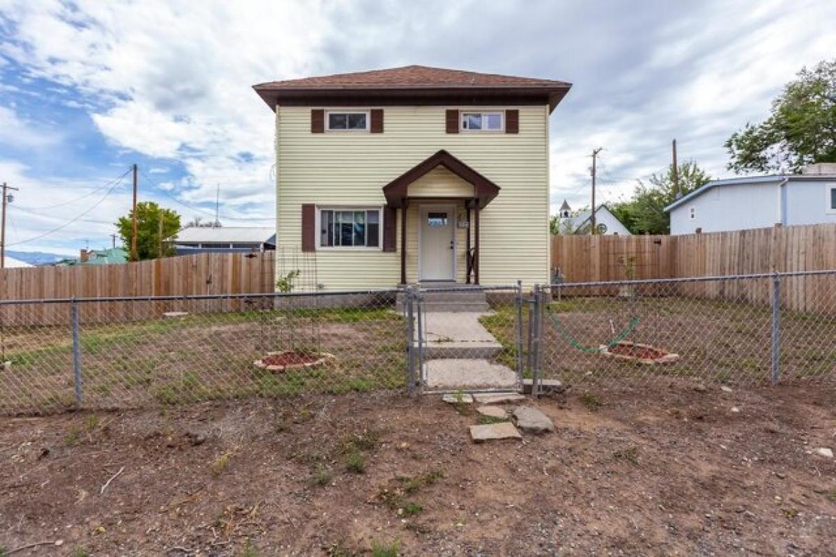 Picture of Home For Sale in Mesa, Colorado, United States